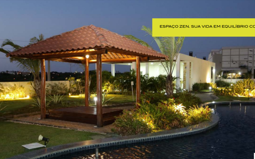 ILHA PARQUE RESIDENCE