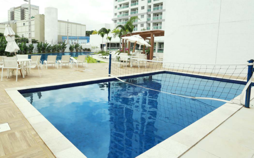 ILHA PARQUE RESIDENCE