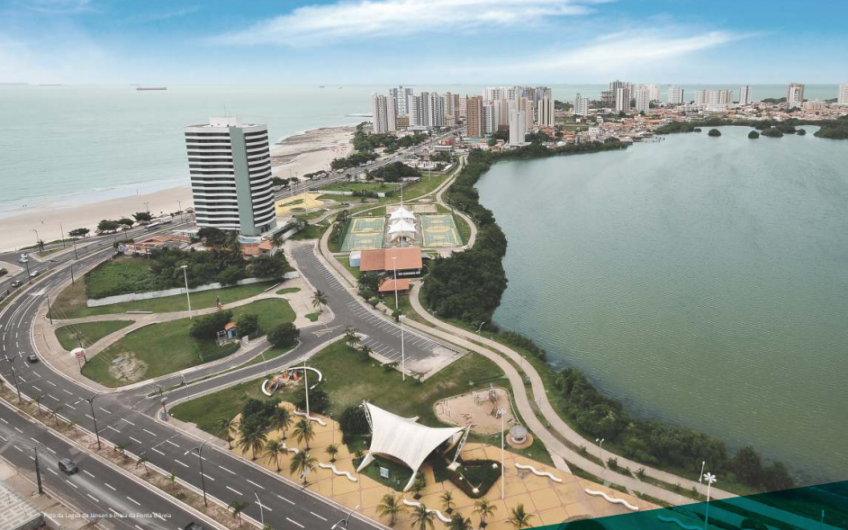 LAGOA CORPORATE & OFFICES